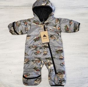 🌻Burton Baby Snow Suit
